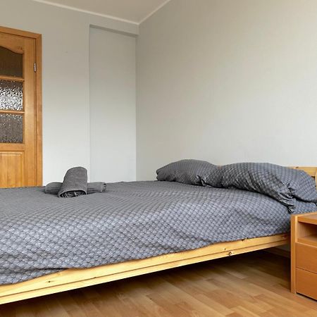 Zigzag Room - Charming Place, 15 Minutes To Gdansk Old Town & 5 Minutes To Seaside Eksteriør bilde