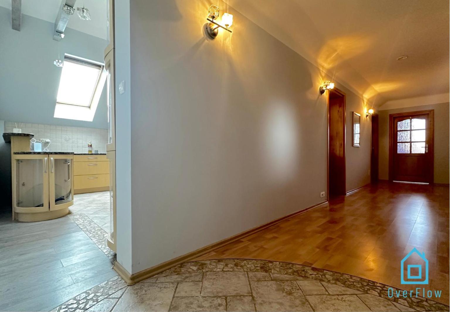 Zigzag Room - Charming Place, 15 Minutes To Gdansk Old Town & 5 Minutes To Seaside Eksteriør bilde