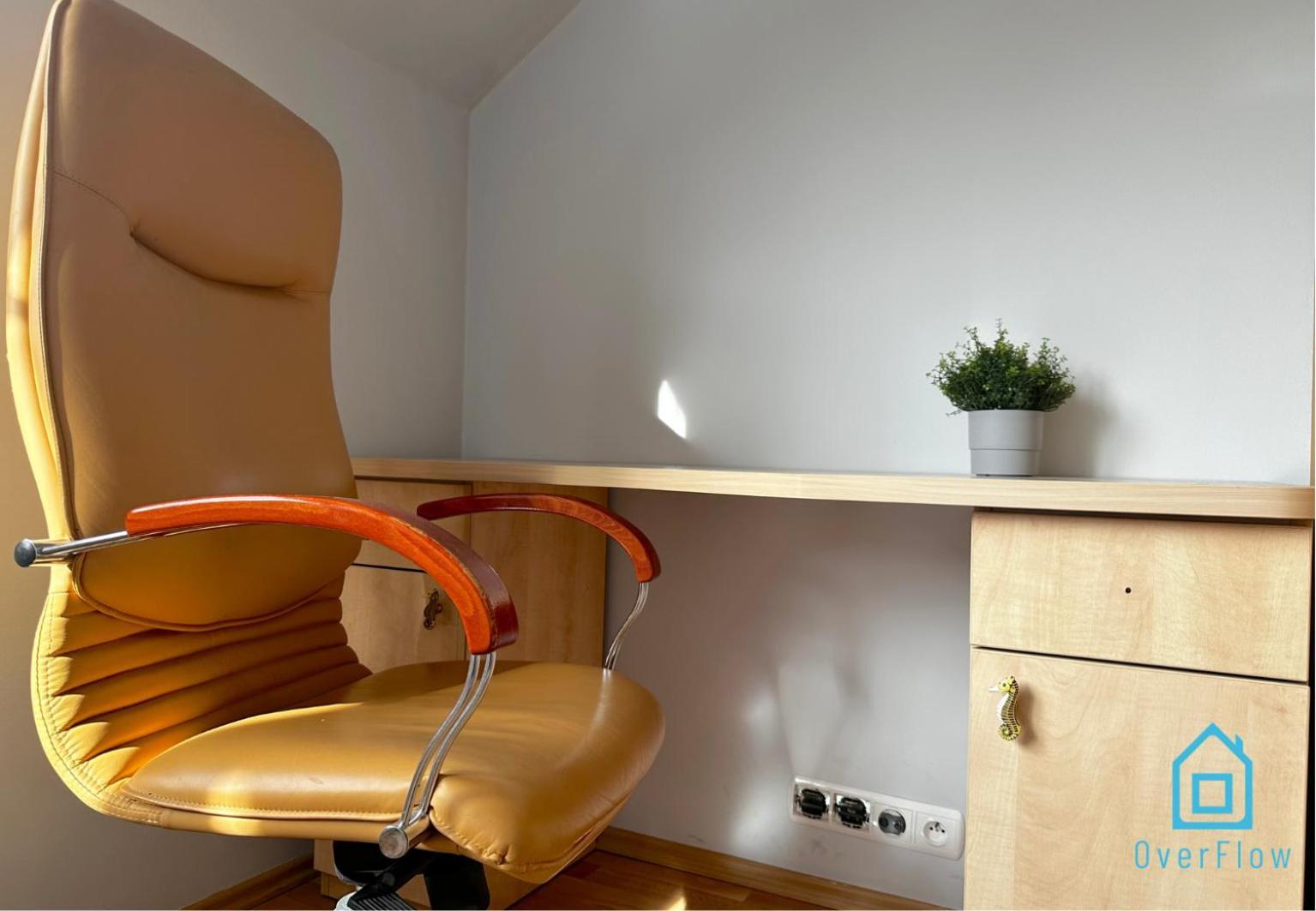 Zigzag Room - Charming Place, 15 Minutes To Gdansk Old Town & 5 Minutes To Seaside Eksteriør bilde