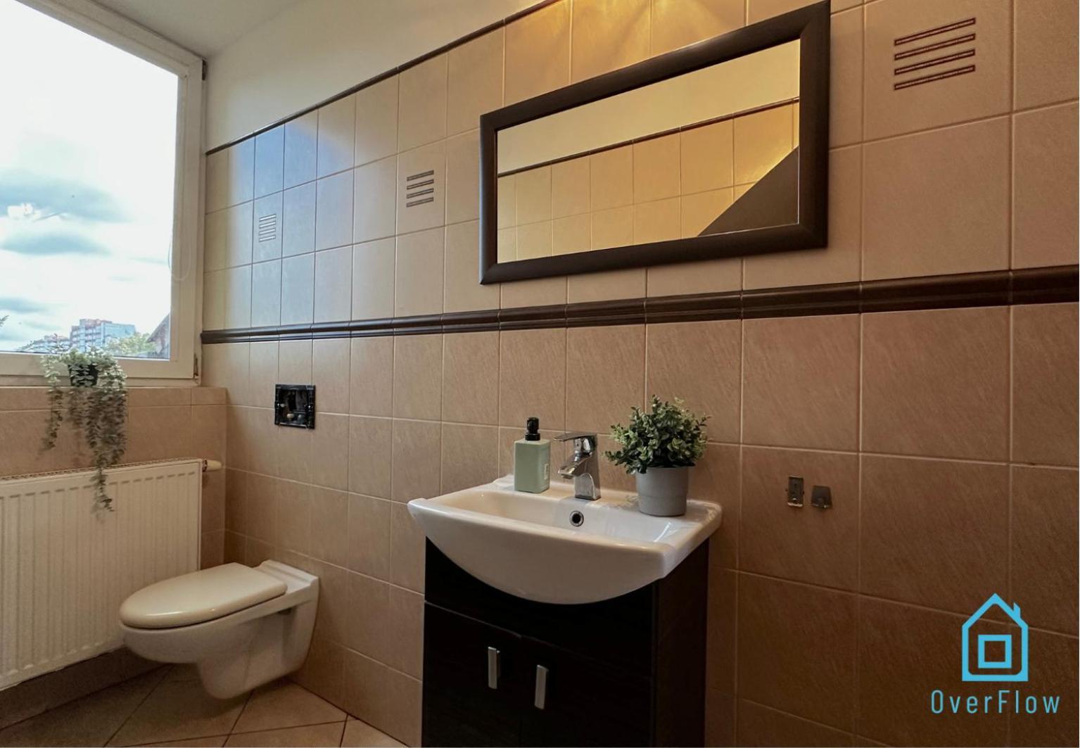 Zigzag Room - Charming Place, 15 Minutes To Gdansk Old Town & 5 Minutes To Seaside Eksteriør bilde