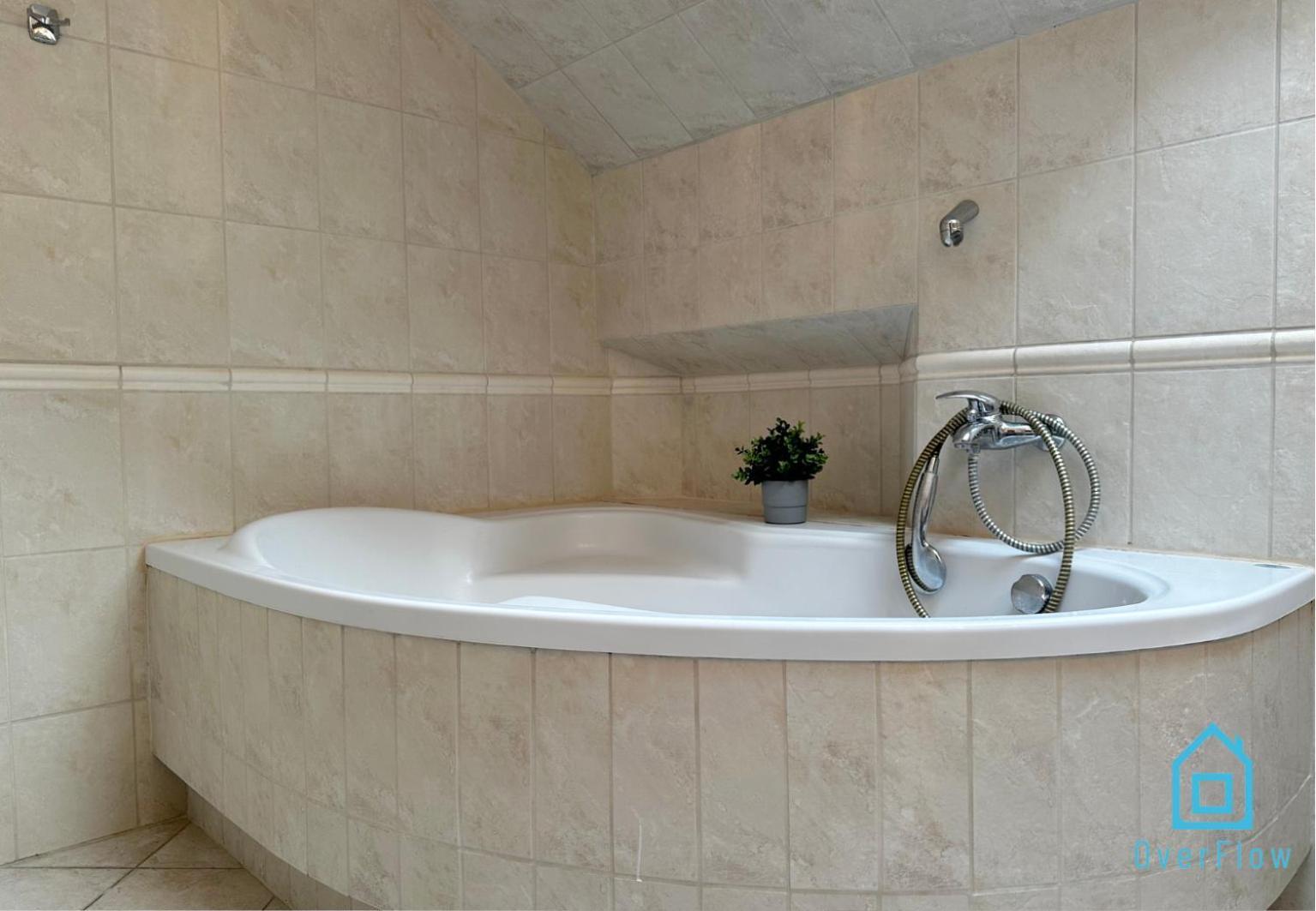 Zigzag Room - Charming Place, 15 Minutes To Gdansk Old Town & 5 Minutes To Seaside Eksteriør bilde
