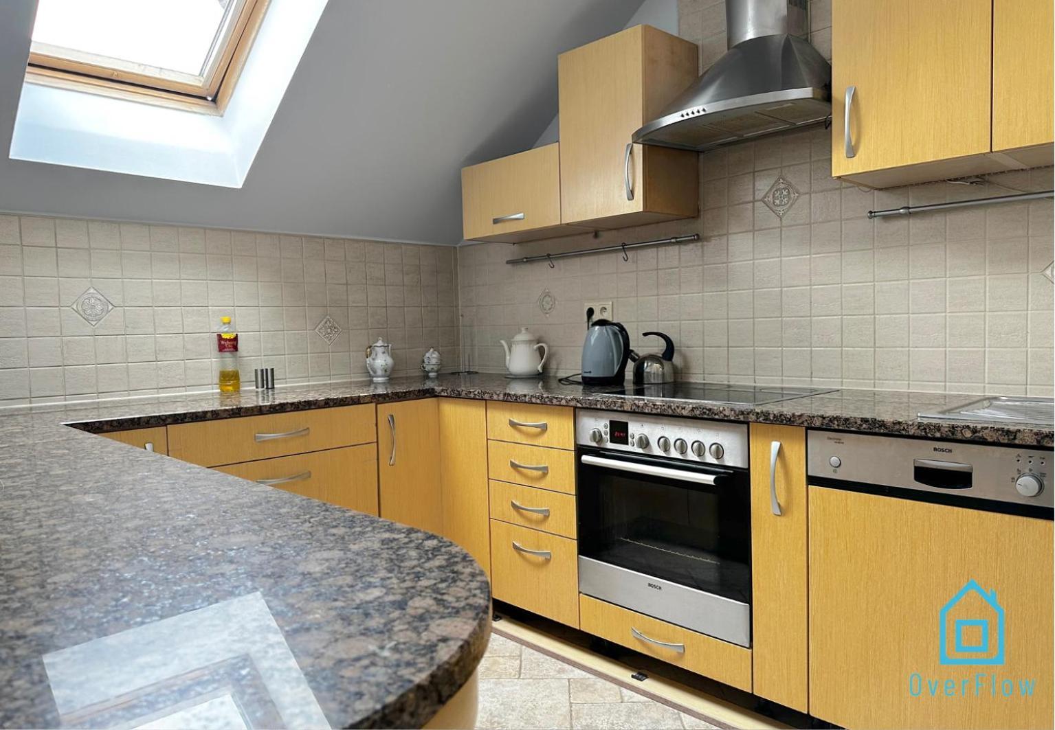 Zigzag Room - Charming Place, 15 Minutes To Gdansk Old Town & 5 Minutes To Seaside Eksteriør bilde
