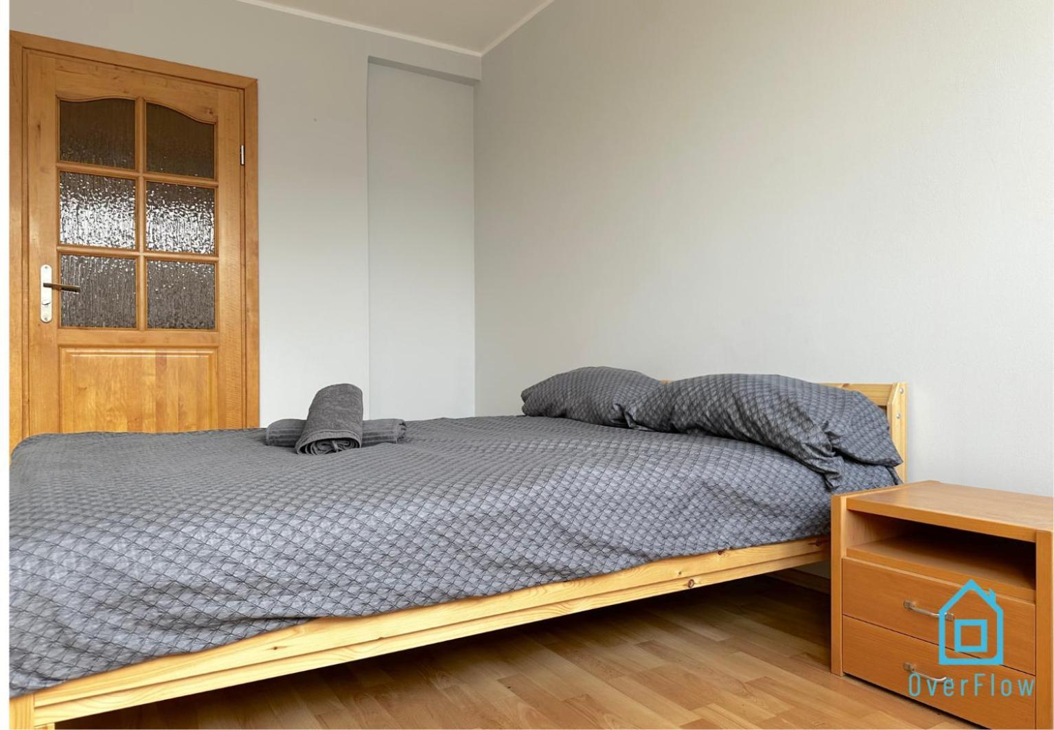 Zigzag Room - Charming Place, 15 Minutes To Gdansk Old Town & 5 Minutes To Seaside Eksteriør bilde