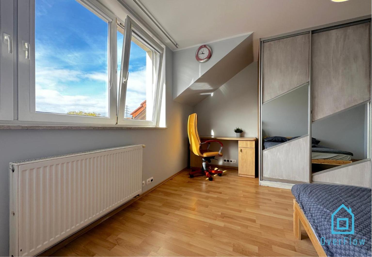 Zigzag Room - Charming Place, 15 Minutes To Gdansk Old Town & 5 Minutes To Seaside Eksteriør bilde