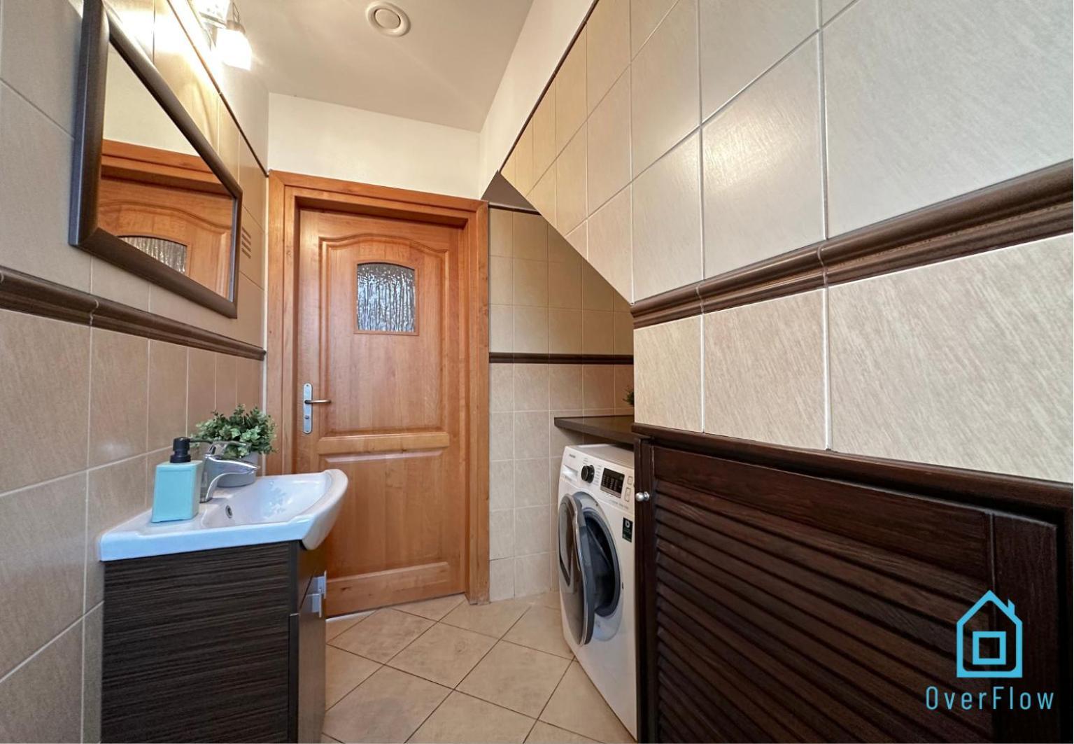 Zigzag Room - Charming Place, 15 Minutes To Gdansk Old Town & 5 Minutes To Seaside Eksteriør bilde