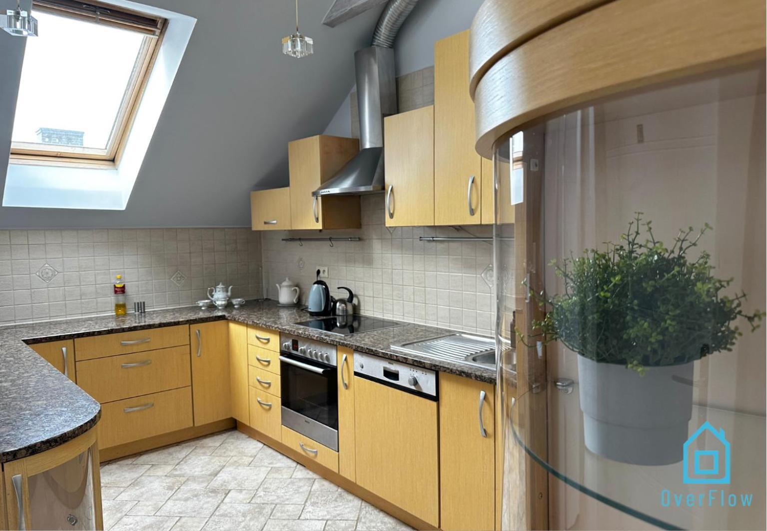 Zigzag Room - Charming Place, 15 Minutes To Gdansk Old Town & 5 Minutes To Seaside Eksteriør bilde
