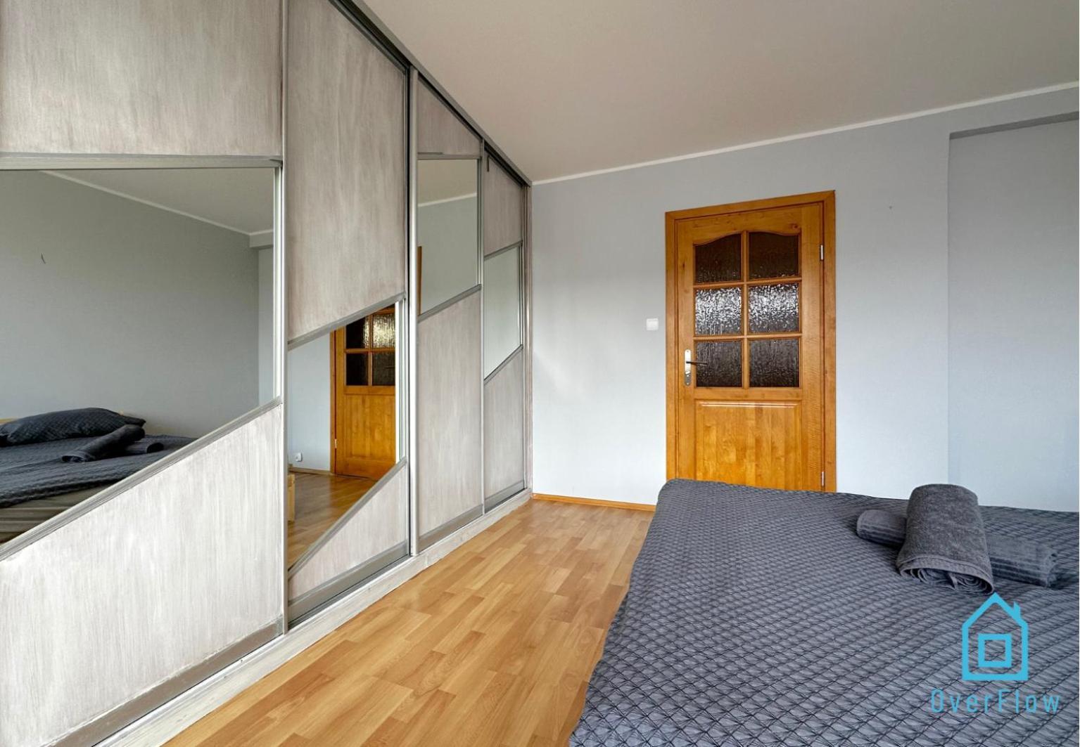 Zigzag Room - Charming Place, 15 Minutes To Gdansk Old Town & 5 Minutes To Seaside Eksteriør bilde